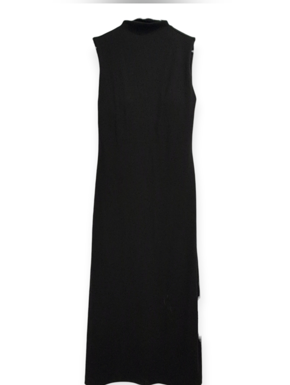 OGL Dress Black Small